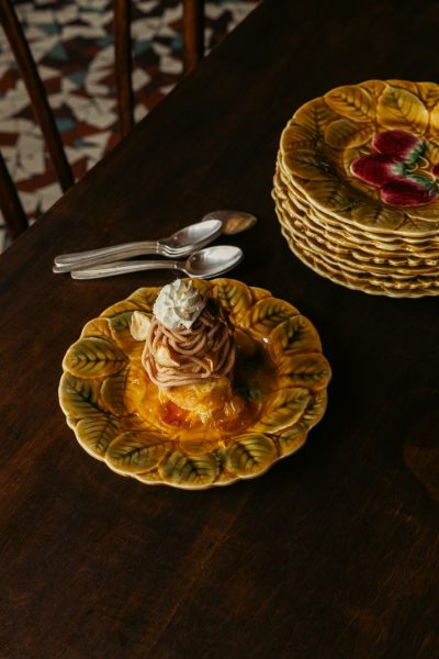 Crédit photo Valerio Geraci - Doolittle