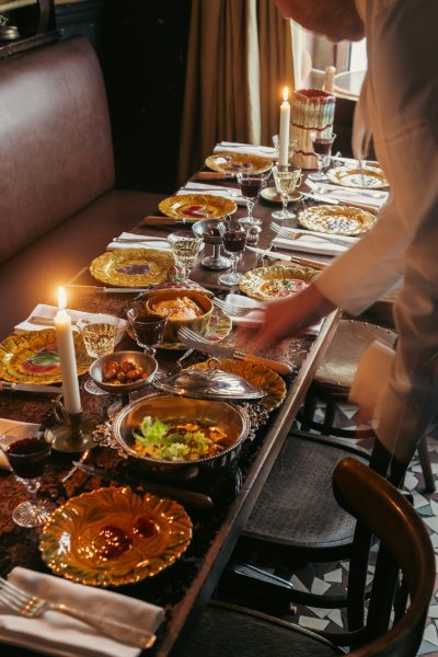 Crédit photo Valerio Geraci - Doolittle