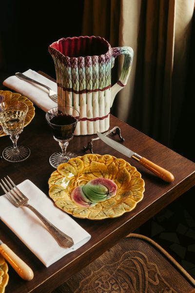 Jean-François Piège et <i>leboncoin</i> célèbrent la seconde main - Doolittle