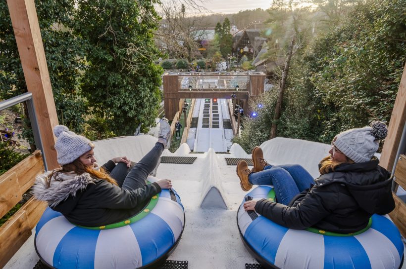 Un Noël Gaulois <i>inoubliable</i> - Doolittle