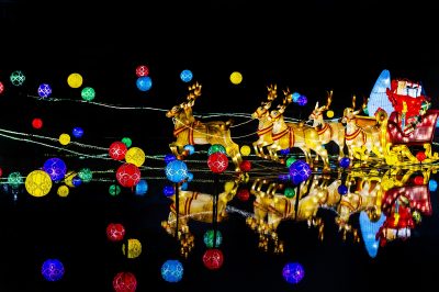 Un Noël Gaulois <i>inoubliable</i> - Doolittle