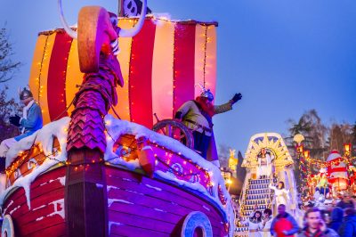 Un Noël Gaulois <i>inoubliable</i> - Doolittle