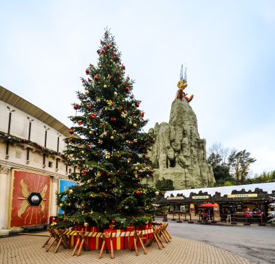 Un Noël Gaulois <i>inoubliable</i> - Doolittle