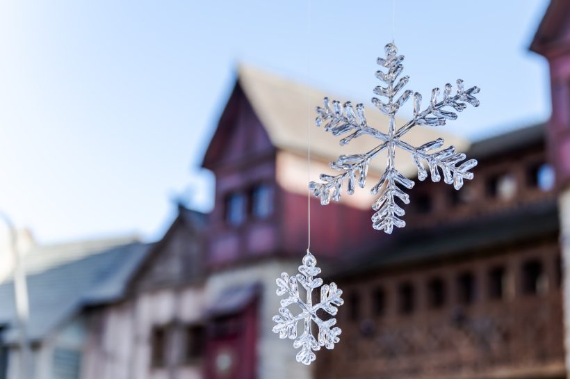 Un Noël Gaulois <i>inoubliable</i> - Doolittle