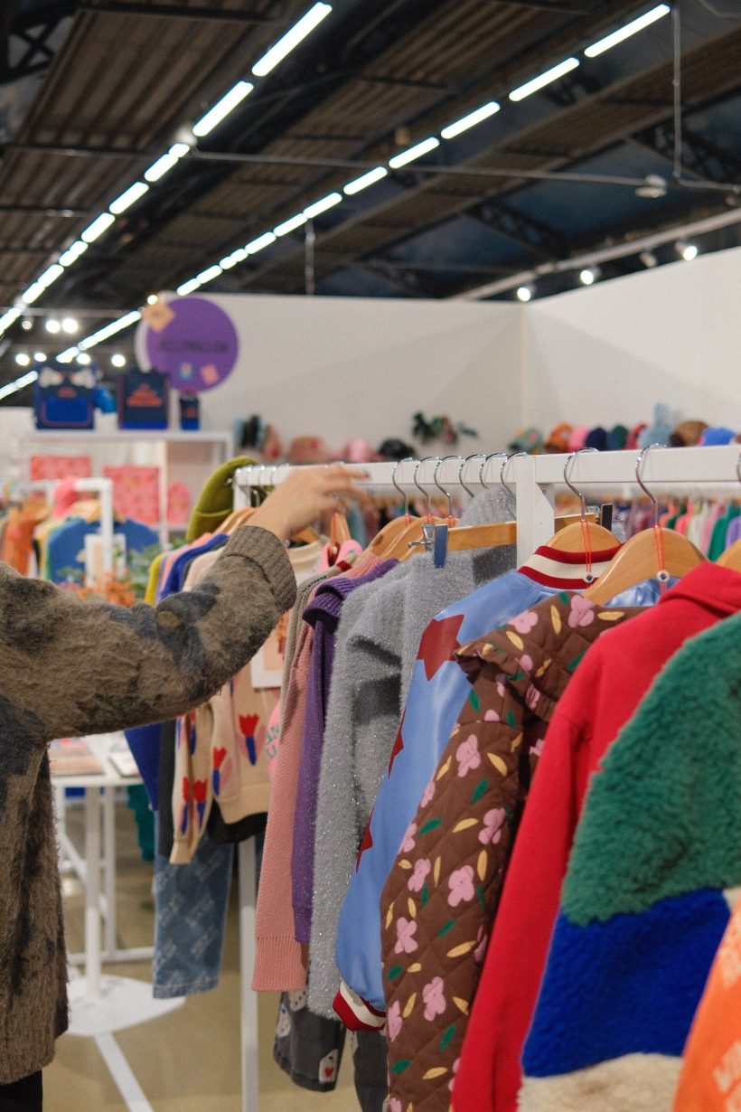 <i>Playtime Paris</i> se dévoile pour cette édition de janvier 2026 ! - Doolittle