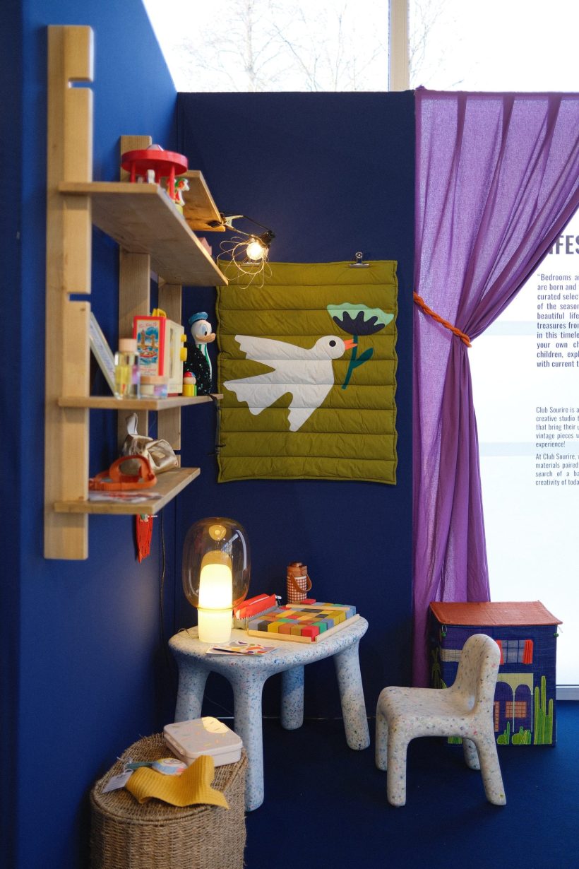 <i>Playtime Paris</i> se dévoile pour cette édition de janvier 2026 ! - Doolittle