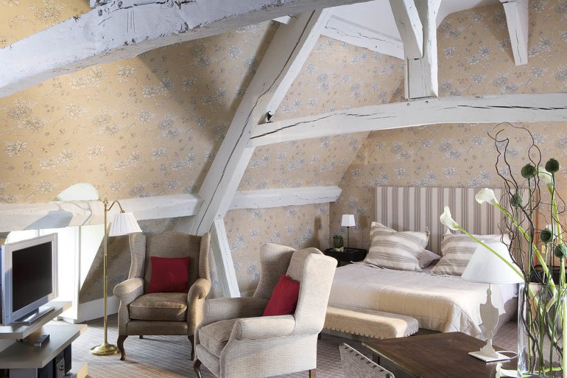 @Les Maisons de Campagne - Doolittle