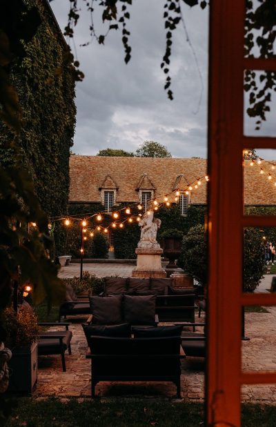 @Les Maisons de Campagne - Doolittle