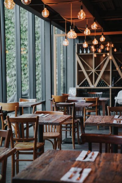 @Les Maisons de Campagne - Doolittle