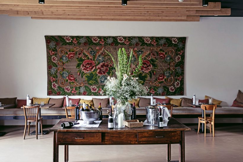 @Les Maisons de Campagne - Doolittle