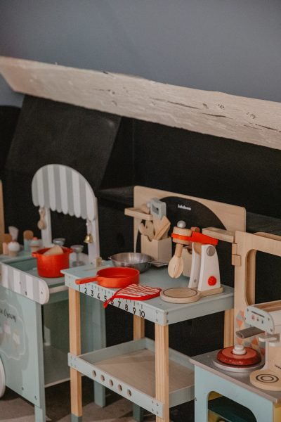 @Emilie Guelpa - Doolittle