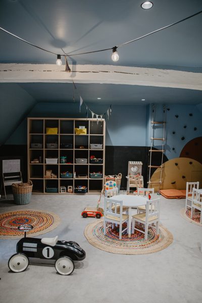 @Emilie Guelpa - Doolittle