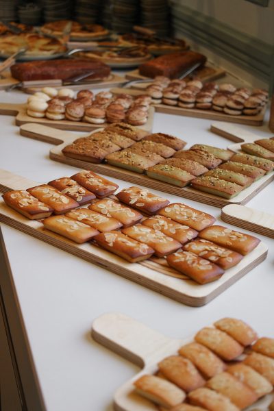 @Les Maisons de Campagne - Doolittle