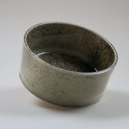 Diane Arrata - Bol droit petit saladier granite, 45€