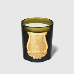 Trudon - Bougie Gabriel feu de bois gourmand, 95€