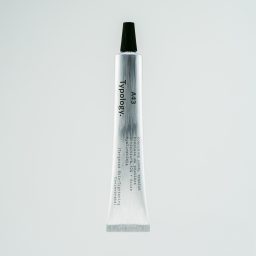 Typology - concentre local tenseur A43, 29,90€