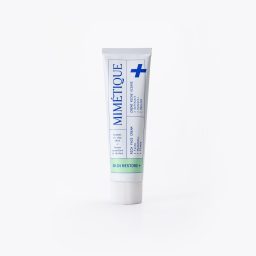 Mimétique  - crème riche repulpant restore, 69€ les 59ml 