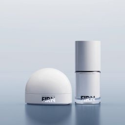 Firn - duo éclat crème et sérum éclat, 74€