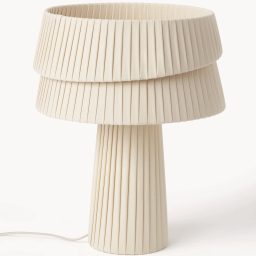 Westwing au Printemps - Lampe à poser avec abat jour asymétrique Nyla,149€