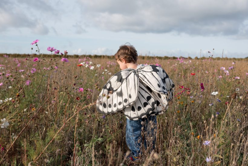 Les <i>accessoires</i> enchanteurs de <i>Luè Kids</i> - Doolittle