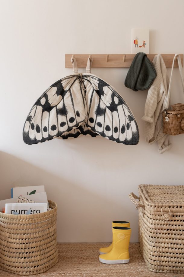 Les <i>accessoires</i> enchanteurs de <i>Luè Kids</i> - Doolittle