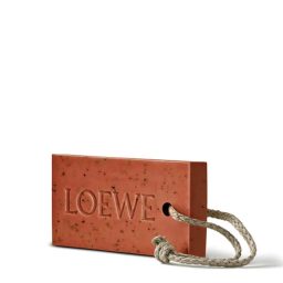 Loewe - savon tomato leaves, 55€