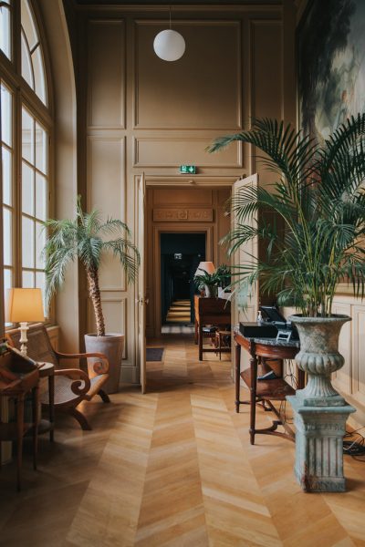 Escapade à <i>La Maison du Val</i>, la vie de château en mode <i>famille</i> - Doolittle