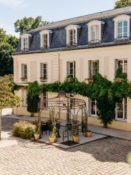 Escapade à <i>La Maison du Val</i>, la vie de château en mode <i>famille</i> - Doolittle