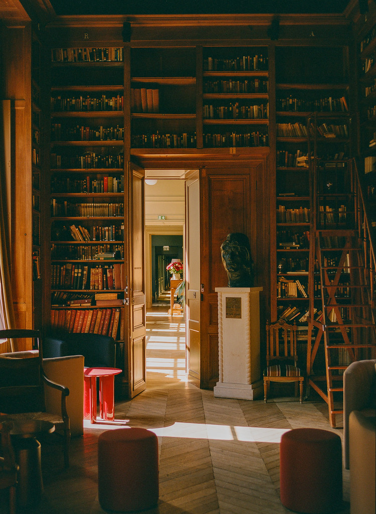 Escapade à <i>La Maison du Val</i>, la vie de château en mode <i>famille</i> - Doolittle