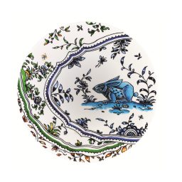 Fragonard - Assiette, 55 €