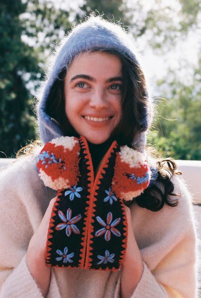 L&rsquo;art du chausson avec <i>Give A Pon</i> - Doolittle