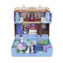 Polly Pocket - Polly Pocket Bridgerton Compact, 57 €