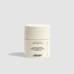 Aime Skincare - La crème barrière, 39€ les 50ml