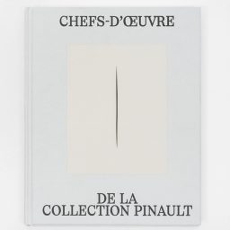Editions Pinault  - Chefs d'œuvre de la collection Pinault, 59€