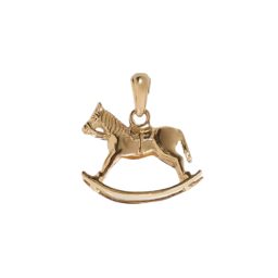 Graazie - Collier pendentif enfant, 85 €