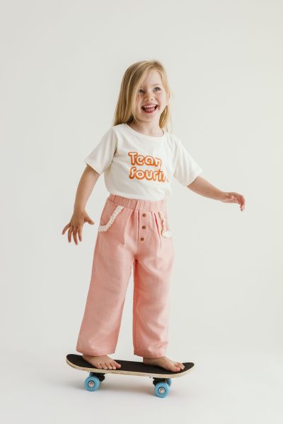 S&rsquo;habiller, jouer, s&rsquo;inventer, <i>bienvenue</i> chez <i>Les Petites Choses</i> - Doolittle