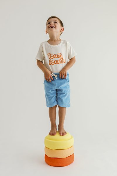 S&rsquo;habiller, jouer, s&rsquo;inventer, <i>bienvenue</i> chez <i>Les Petites Choses</i> - Doolittle