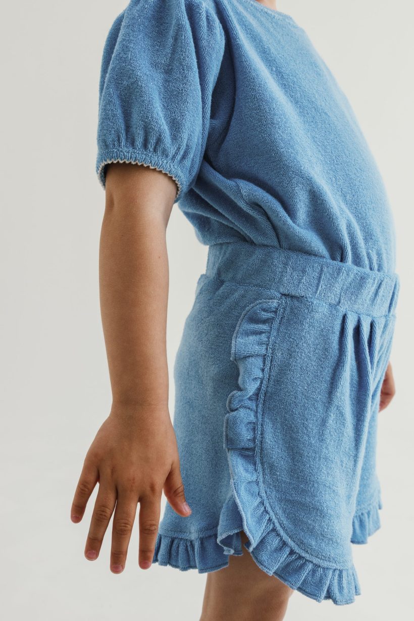 S&rsquo;habiller, jouer, s&rsquo;inventer, <i>bienvenue</i> chez <i>Les Petites Choses</i> - Doolittle