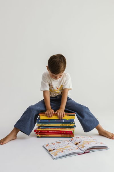 S&rsquo;habiller, jouer, s&rsquo;inventer, <i>bienvenue</i> chez <i>Les Petites Choses</i> - Doolittle