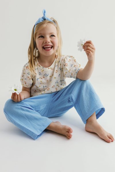 S&rsquo;habiller, jouer, s&rsquo;inventer, <i>bienvenue</i> chez <i>Les Petites Choses</i> - Doolittle