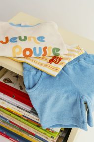 S&rsquo;habiller, jouer, s&rsquo;inventer, <i>bienvenue</i> chez <i>Les Petites Choses</i> - Doolittle