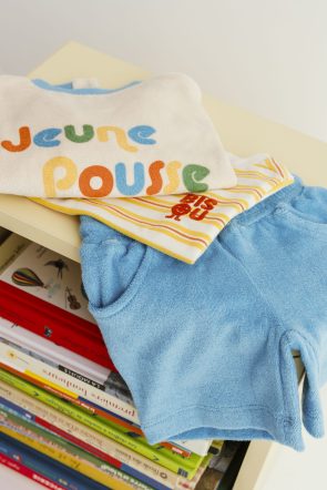 S&rsquo;habiller, jouer, s&rsquo;inventer, <i>bienvenue</i> chez <i>Les Petites Choses</i> - Doolittle