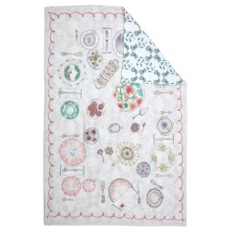 Forivor - Couverture/lange, 130 €