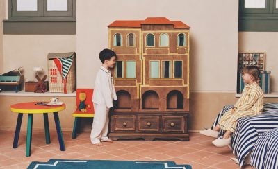 Zara Home et <i>The Animals Observatory</i> réenchantent la <i>maison</i> - Doolittle