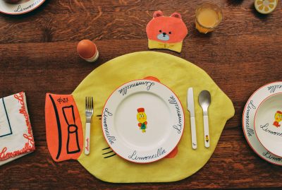 Zara Home et <i>The Animals Observatory</i> réenchantent la <i>maison</i> - Doolittle