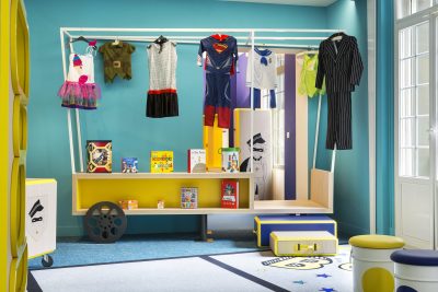 24h à l&rsquo;hôtel <i>Barrière Le Normandy</i>, une parenthèse enchantée et mythique en famille à <i>Deauville</i> - Doolittle