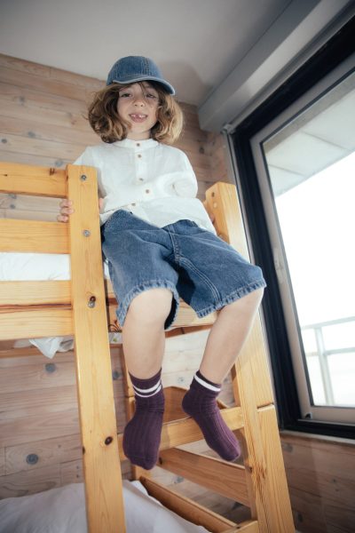 Rencontre avec <i>Astrid Puig</i>, l’aventure au corps et le style en <i>mouvement</i> - Doolittle