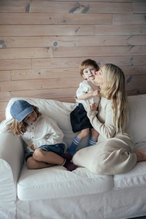 Rencontre avec <i>Astrid Puig</i>, l’aventure au corps et le style en <i>mouvement</i> - Doolittle