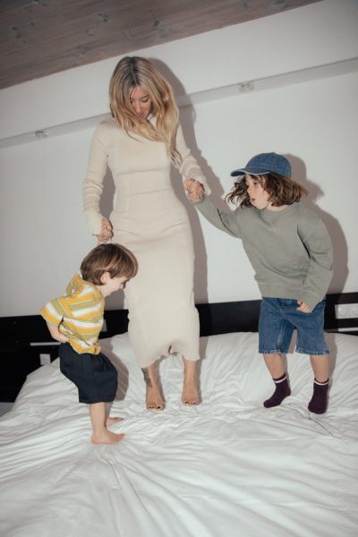 Rencontre avec <i>Astrid Puig</i>, l’aventure au corps et le style en <i>mouvement</i> - Doolittle