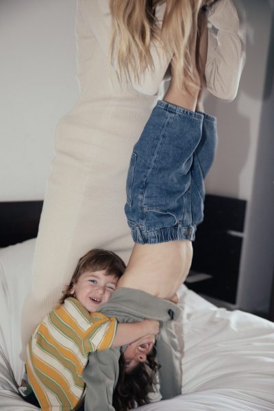 Rencontre avec <i>Astrid Puig</i>, l’aventure au corps et le style en <i>mouvement</i> - Doolittle